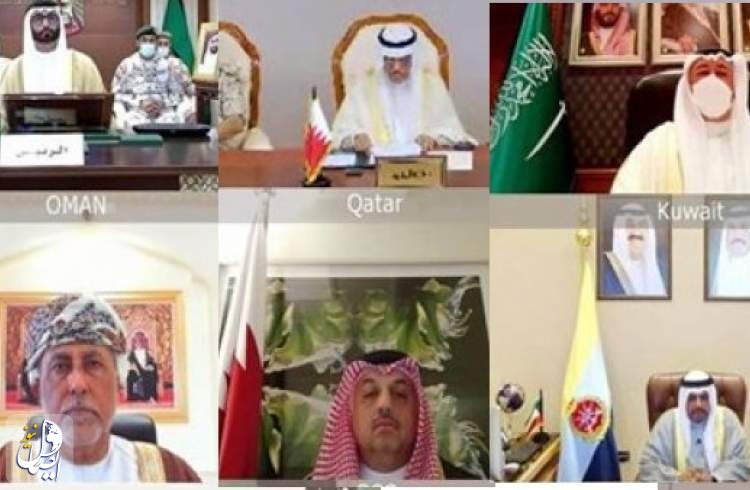 نشست وزرای دفاع کشورهای عربی حاشیه خلیج فارس با حضور قطر