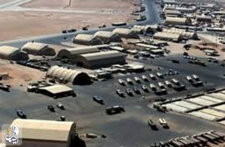 آمریکا پایگاه نظامی خود در کردستان عراق را توسعه می‌دهد