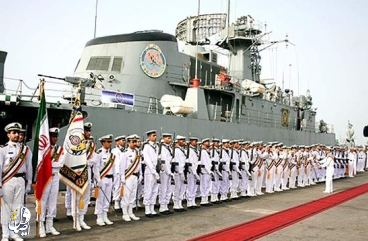 نیروی دریایی؛ الگوی موفق بی اثرکردن تحریم ها