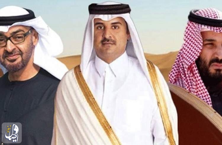 نشست‌های محرمانه برای آشتی کشورهای عربی با قطر