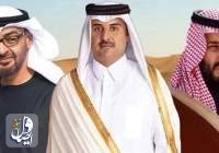 نشست‌های محرمانه برای آشتی کشورهای عربی با قطر
