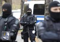 چهار کشته و 15 مجروح پس از برخورد یک خودرو با عابران در غرب آلمان