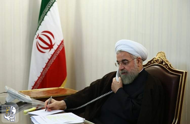 روحانی: ترور دانشمند ایرانی نشان از عجز و ناتوانی دشمنان قسم خورده ایران بود