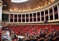 تصویب قطعنامه «استقلال قره باغ» در مجلس ملی فرانسه