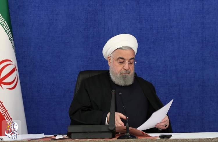 روحانی: شانزدهم آذر نماد خردگرایی، آزادی‌خواهی و روز تجلیل از مبارزات سرنوشت‌ساز دانشجویی است