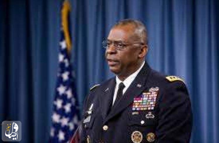 بایدن یک ژنرال سیاه پوست را به عنوان وزیر دفاع انتخاب کرد