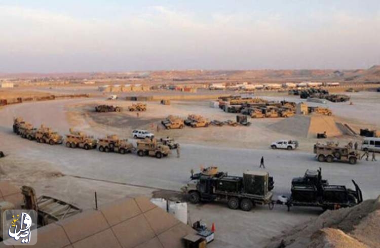 نشست مهم امنیتی در پایگاه عین الاسد عراق