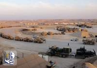 نشست مهم امنیتی در پایگاه عین الاسد عراق