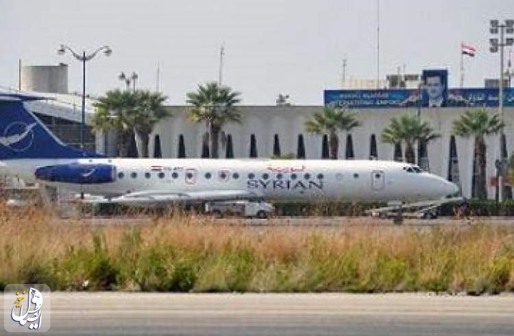 پرواز ریاض به دمشق پس از چهار سال از سر گرفته شد