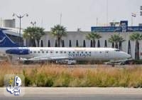 پرواز ریاض به دمشق پس از چهار سال از سر گرفته شد