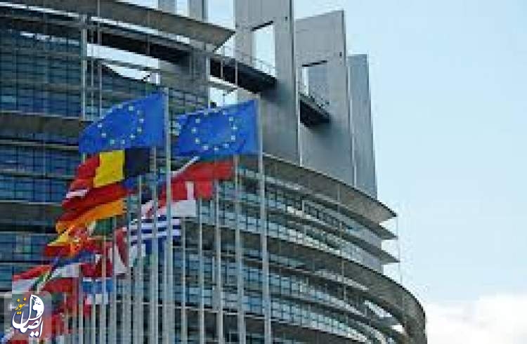 تصویب قطعنامه ضد ایرانی در پارلمان اروپا