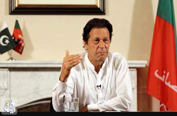 عمران خان به طالبان درباره تخریب روند مذاکرات بین‌الافغانی هشدار داد