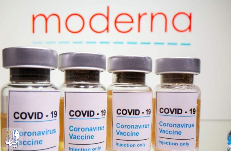 مجوز استفاده از واکسن مدرنا در آمریکا صادر شد