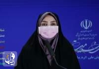 ۶ هزار و ۴۲۱ بیمار جدید مبتلا به کووید۱۹ در ایران شناسایی شدند