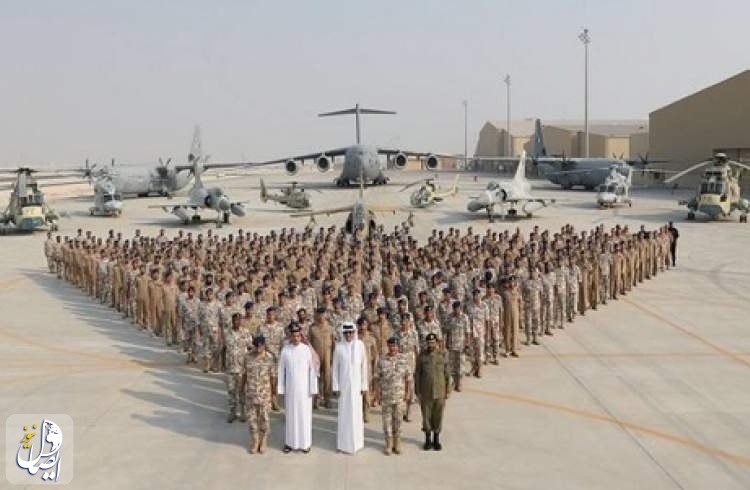توافق آمریکا با قطر برای تقویت همکاری های نظامی