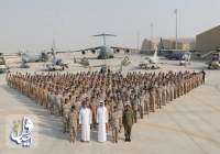 توافق آمریکا با قطر برای تقویت همکاری های نظامی