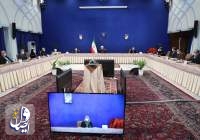 روحانی: جمهوریت، انتخابات و آراء مردم، بنیان و اساسی است که این نظام را به خوبی حفظ کرده است