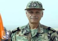 تسلیت جمعی از فرماندهان ارتش در پی درگذشت سرتیپ سعید پورداراب