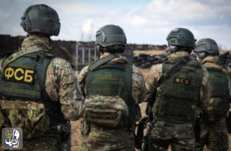 حمله تروریستی در روسیه با دستگیری چهار داعشی ناکام ماند