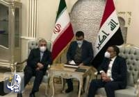 Iranian Energy Minister visits Iraq to discuss trade issues