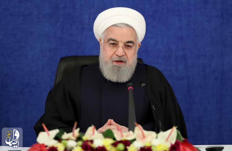 روحانی: شهید سلیمانی به همه منطقه و مسلمان‌ها، عزت هدیه کرد و ذلت را به رخ دشمنان کشید
