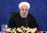 روحانی: شهید سلیمانی به همه منطقه و مسلمان‌ها، عزت هدیه کرد و ذلت را به رخ دشمنان کشید
