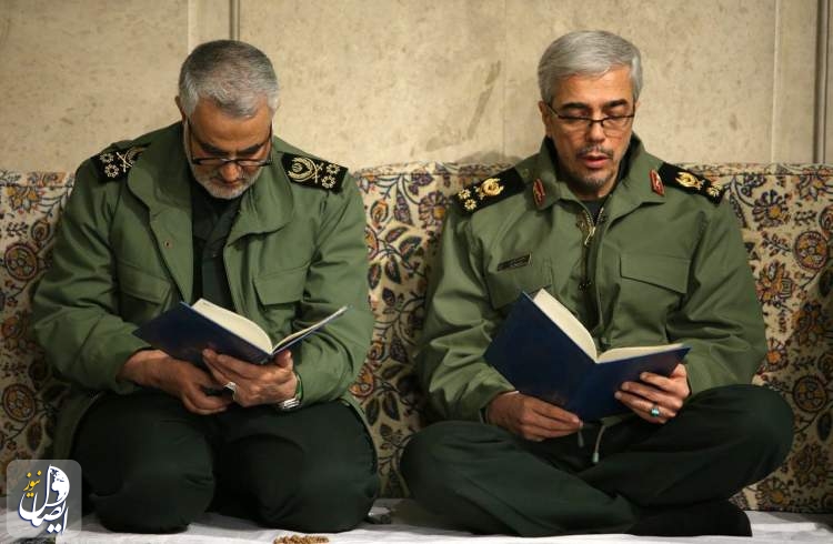 سرلشکر باقری: نیروهای مسلح، مكتب «جهاد و مقاومت» را با انگیزه مضاعف ادامه خواهند داد
