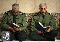 سرلشکر باقری: نیروهای مسلح، مكتب «جهاد و مقاومت» را با انگیزه مضاعف ادامه خواهند داد