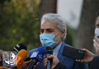 نوبخت: مسیر رفت قطعه دو آزادراه تهران- شمال تا پایان دولت دوازدهم افتتاح می‌شود