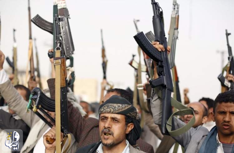 غافلگیری جدید انصارالله یمن برای دشمنانش در آغاز سال نو میلادی