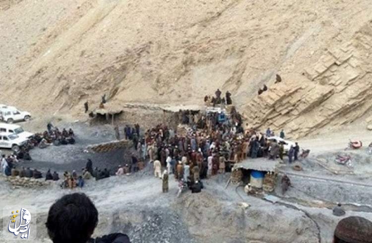 قتل عام  ۱۱ کارگر معدنچی شیعه در بلوچستان به دست تروریست ها