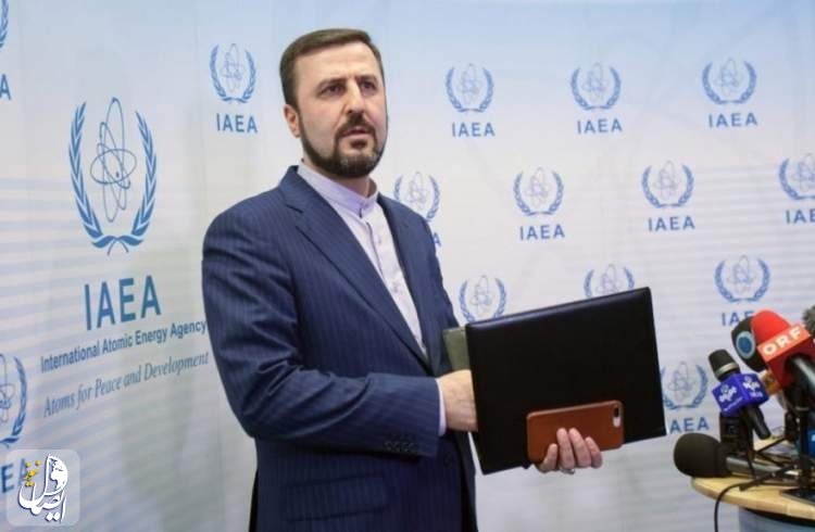 تأیید آغاز تولید اورانیوم تا غنای ۲۰ درصد در ایران توسط مدیرکل آژانس بین المللی انرژی اتمی