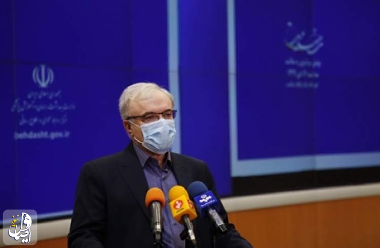 اولین مورد ویروس کرونای جهش یافته انگلیسی در ایران شناسایی شد