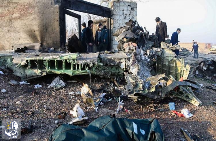سپاه: ماجراجویی های تروریستی امریکا سقوط هواپیمای اوکراینی را رقم زد