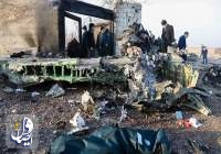 سپاه: ماجراجویی های تروریستی امریکا سقوط هواپیمای اوکراینی را رقم زد