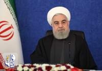 روحانی: مرحوم آیت‌الله هاشمی رفسنجانی برای آبادانی و سازندگی کشور زحمات بسیار زیادی کشید