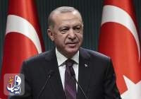 اردوغان: ترکیه را به یک برند در فناوری فضایی و ماهواره تبدیل می‌کنیم