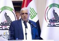 نخستین واکنش به تحریم آمریکا علیه رئیس حشدالشعبی عراق