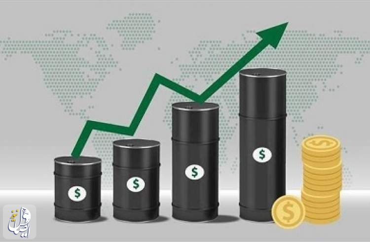 قیمت نفت در اوج ۱۱ ماهه ایستاد