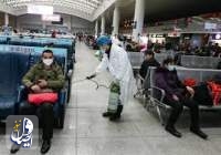 چین، حمل و نقل عمومی در یک استان را بخاطر مهار کرونا تعطیل کرد