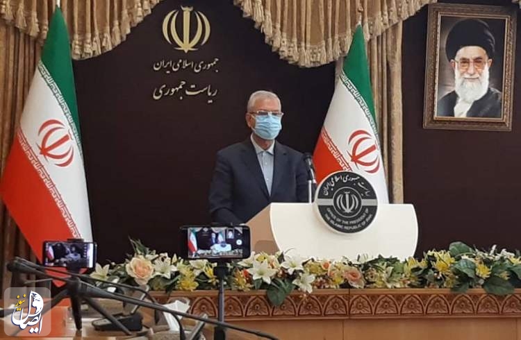 ربیعی: مردم ایران تحریم‌های ظالمانه‌ایی که ترامپ انجام داد را هرگز فراموش نخواهند کرد