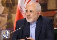 ظریف: حضور آمریکا در برجام تنها در صورتی مفید است که مزایای اقتصادی برای ایران داشته باشد