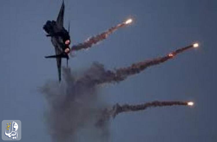 حمله هوایی مجدد رژیم صهیونیستی دیرالزور و بوکمال سوریه