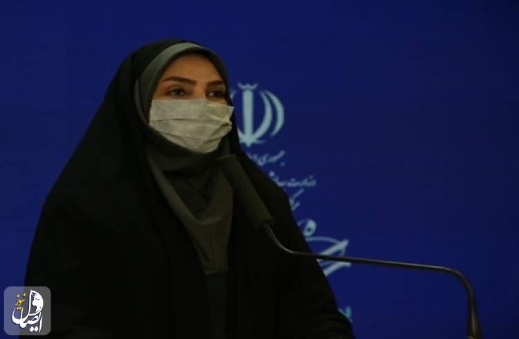 ۸۱ بیمار کرونایی در شبانه روز گذشته در ایران جان باختند