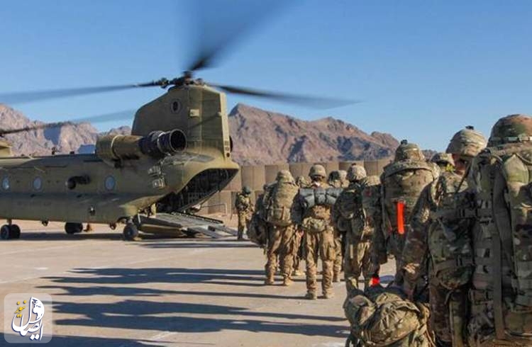 کاهش شمار نظامیان آمریکایی در عراق و افغانستان به دو هزار و 500 نفر