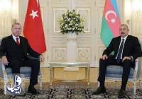 گفتگوی تلفنی اردوغان و علی‌اف پیرامون قره‌باغ و تحولات منطقه