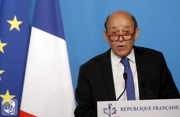 فرانسه خواستار بازگشت فوری بایدن به برجام شد