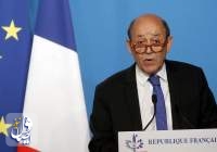 فرانسه خواستار بازگشت فوری بایدن به برجام شد