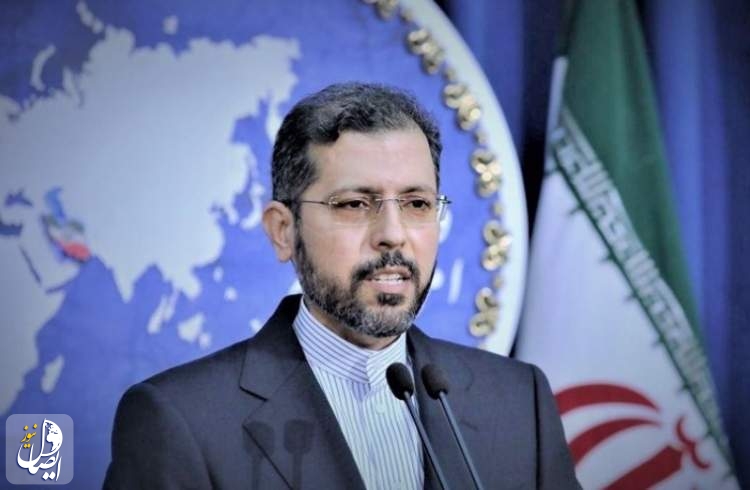 توضیح سخنگوی وزارت خارجه در مورد بدهی حق عضویت ایران به سازمان ملل