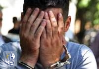 دستگیری سارق اسب دو میلیارد ریالی در نجف آباد
